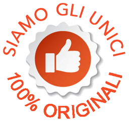 siamo gli unici originali